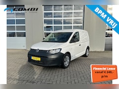 Volkswagen Caddy Cargo - 2.0 TDI Trend Apple CarPlay / Android Auto / Navigatie