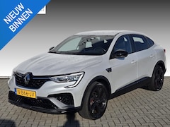 Renault Arkana - 1.6 E-Tech Hybrid 145 R.S. Line NL-AUTO | BOSE AUDIO | ACC | NAVI CARPLAY