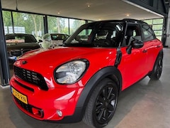 MINI Countryman - 1.6 184pk ALL4 Aut. Cooper S