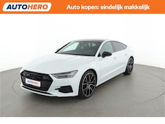 Audi A7 Sportback - 50 TFSI e quattro Pro Line S |SH48685|
