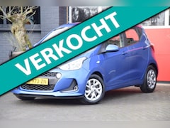Hyundai i10 - 1.0i Comfort 2020 Cruise control Airco