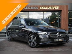 Mercedes-Benz C-klasse - 300 e Business Solution Luxury
