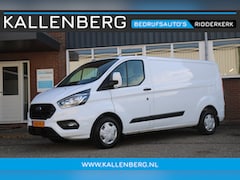 Ford Transit Custom - 300 2.0 TDCI L2H1 Trend / Camera / Cruise / Stoel verwarming