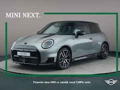 MINI Electric - 3-Deurs Cooper SE John Cooper Works L 54.2 kWh