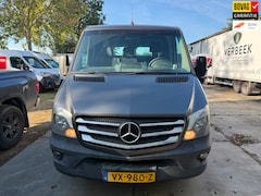Mercedes-Benz Sprinter - 314 2.2 CDI 325 AUT AC ‘16 GRIJSMET