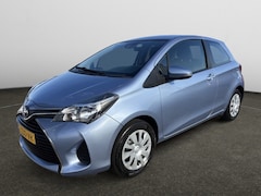 Toyota Yaris - 1.3 VVT-i Comfort | trekhaak