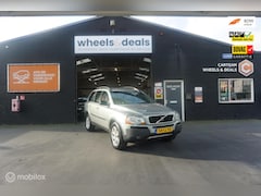 Volvo XC90 - 2.9 T6 Exclusive (AUTOMAAT)
