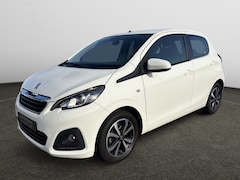 Peugeot 108 - 1.0 e-VTi Active TOP