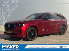 Mazda CX-80 - 2.5 PHEV Homura Business Edition