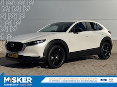 Mazda CX-30 - 2.5 ltr, 140pk Homura automaat