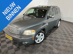 Chevrolet HHR - 2.4 LT