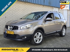 Nissan Qashqai - Qashqai+2 2 2.0 Optima Pano/Camera/Navi ✅