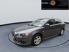 Mitsubishi Lancer Sportback - 1.5 Edition One 3 MND GAR | CLIMA | SPORTVELGEN | PDC