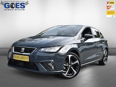 SEAT Ibiza - FR