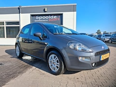 Fiat Punto Evo - 1.2 132.000Km/5-Deurs/Nieuwe Apk