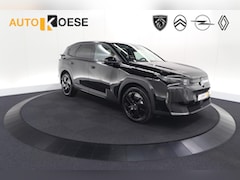 Citroën C5 Aircross - 1.2 Hybrid 145 Max | 360 Camera | Adaptieve Cruise Control | Elektrische Kofferklep