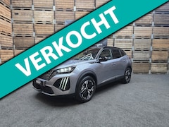Peugeot e-2008 - EV GT Avantage 54 kWh Full Led Navi Sfeer LM
