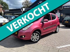 Suzuki Alto - 1.0 Exclusive Airco