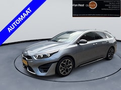Kia Pro cee'd - ProCeed 1.5 T-GDi GT-Line GAR TOT 08-2030 | NAVI | CLIMA | SPORTVELGEN | PDC | CRUISE CONT