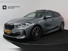 BMW 1-serie - 118i Introduction Edition (PANORAMADAK, STOELVERWARMING, CAMERA, H/K AUDIO, HUD-DISPLAY)