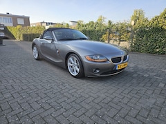 BMW Z4 Roadster - 2.5i