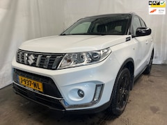Suzuki Vitara - 1.0 Boosterjet Comfort - Achter Schade - BPM