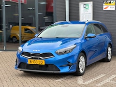 Kia Cee'd Sportswagon - Ceed 1.0 T-GDi MHEV DynamicPlusLine/1STE EIG/CAMERA/CARPLAY/NAVI/NL-AUTO NAP