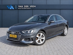 Audi A4 Limousine - 35 TFSI Advanced Edition | Incl. 12 maanden garantie | Automaat | Apple carplay/Android au