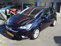 Opel Corsa - 1.4 Innovation|Camera|Park.sensoren|Stuur/stoelverwarming