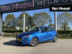 Mazda 2 - 2 1.5 Skyactiv-G Dynamic+ | WORDT VERWACHT |