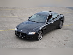 Maserati Quattroporte - 4.7 S GTS Pack