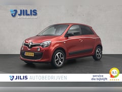 Renault Twingo - 1.0 SCe Limited | Airco | Lichtmetalen velgen | Parkeersensoren