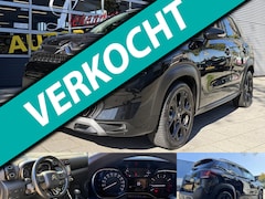 Citroën C3 Aircross - 1.2 PureTech Shine Pack - Navigatie / Apple CarPlay I Airco I Leer I Sport velgen I LED I
