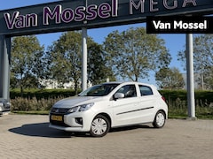 Mitsubishi Space Star - 1.2 Connect+