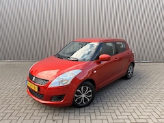 Suzuki Swift - 1.2 Comfort EASSS Navi|Nieuwe koppeling|Airco