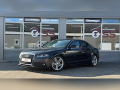 Audi A4 Limousine - 1.8 TFSI Pro Line Business 214 PK TREKHAAK AIRCO LMV