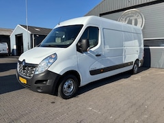 Renault Master - 2.3 DCI 135 Energy L3 H2 Full Options