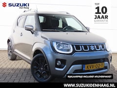 Suzuki Ignis - 1.2 Smart Hybrid Style| Automaat| Apple Carplay |Android Auto | Cruise Control| Keyless |C