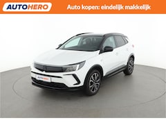 Opel Grandland - 1.2 Turbo Business Edition JN70590