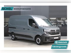Renault Master E-Tech - T35 L2H2 Advance Long Range 87 kWh 143pk - 2x Schuifdeur - Navi - Camera - Betimmering - T