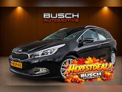 Kia Cee'd Sportswagon - 1.6 GDI Comfort Pack AUTOMAAT | CRUISE