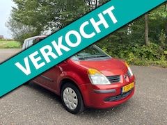 Renault Modus - 1.6-16V Privilège Luxe | Airco | APK 03-2027