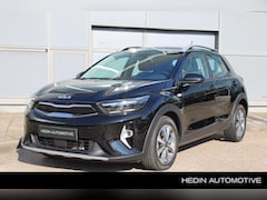 Kia Stonic - 1.0 T-GDi MHEV DynamicLine | Navigatie | Camera | Airconditioning | Cruise control | Carpl