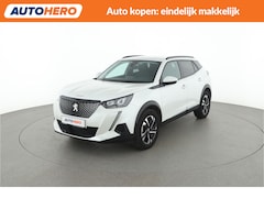 Peugeot 2008 - 1.2 PureTech Allure |DM59290|