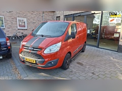 Ford Transit Custom - 270 2.2 TDCI L1H1 Trend