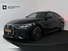 BMW i4 - eDrive40 High Executive 84 kWh (PANORAMADAK, CARPLAY, LED)