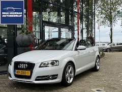Audi A3 Cabriolet - 1.2 TFSI Ambition Pro Line S | Climate Control | Navigatie | Cruise Control | Licht metale