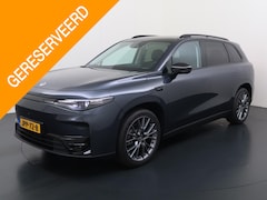 Leapmotor C10 - Design 69.9 kWh