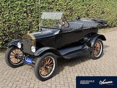 Ford Model T - T Touring