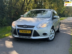 Ford Focus - 1.0 EcoBoost Trend | NAP + Cruise + Navi Nu € 2.950,